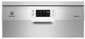 Electrolux ESF5545LOX - Lavavajillas 13 Cubiertos 60cm Clase A+++ Inox