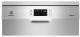 Electrolux ESF5545LOX - Lavavajillas 13 Cubiertos 60cm Clase A+++ Inox
