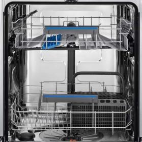 Electrolux ESF5545LOX - Lavavajillas 13 Cubiertos 60cm Clase A+++ Inox