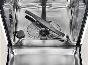 Electrolux ESF5545LOX - Lavavajillas 13 Cubiertos 60cm Clase A+++ Inox