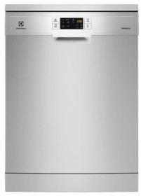 Electrolux ESF5545LOX - Lavavajillas 13 Cubiertos 60cm Clase D Inox