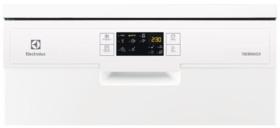 Electrolux ESF5545LOW - Lavavajillas 13 Cubiertos Clase A+++ Blanco
