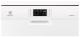 Electrolux ESF5545LOW - Lavavajillas 13 Cubiertos Clase A+++ Blanco