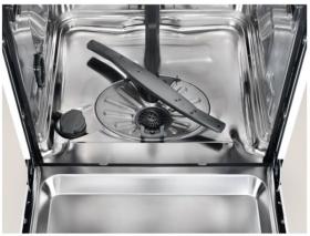 Electrolux ESF5545LOW - Lavavajillas 13 Cubiertos Clase A+++ Blanco