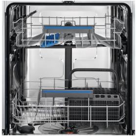 Electrolux ESF5545LOW - Lavavajillas 13 Cubiertos Clase A+++ Blanco