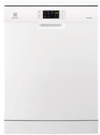 Electrolux ESF5545LOW - Lavavajillas 13 Cubiertos con AirDry 6 programas