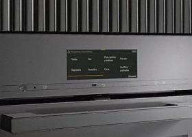 Miele 11614660 - Horno H 7262 60 Cm Perfect Clean Clase A+ Negro