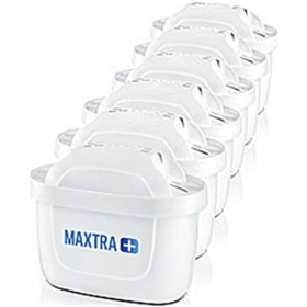 Brita 1031890 - Pack 5+1 unidades Filtro Britra Maxtra+