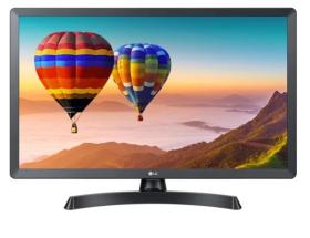 Lg *DISCONTINUADO* 28TN515V-PZ - Televisor / Monitor de 28 pulgadas LCD LED HD