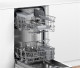 Bosch SPV2HKX41E - Lavavajillas Integrable 45cm 9 Cubiertos A+