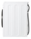Haier HWD90-BP14636-S - Lavadora secadora de 9 y 6 kg Inverter A