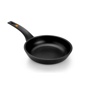 Bra A271216 - Sartén Efficient de 16cm aluminio fundido 100% PFOA