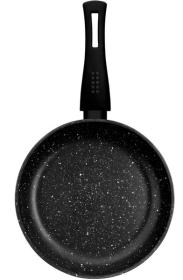 Monix M511218 - Sartén Cosmos de 18 centímetros Aluminio forjado
