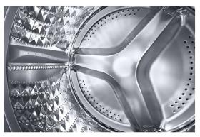 Samsung WW80T4540TE/EC - Lavadora AddWash 8 Kg 1400 rpm A+++ Blanco