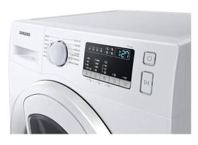 Samsung WW80T4540TE/EC - Lavadora AddWash 8 Kg 1400 rpm A+++ Blanco