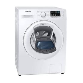Samsung WW80T4540TE/EC - Lavadora AddWash 8 Kg 1400 rpm A+++ Blanco