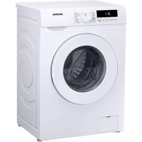 Samsung WW80T304MWW/EC - Lavadora de 8kg y 1400rpm Digital Inverter