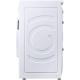Samsung WW80T304MWW/EC - Lavadora de 8kg y 1400rpm Digital Inverter