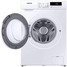 Samsung WW80T304MWW/EC - Lavadora de 8kg y 1400rpm Digital Inverter
