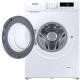 Samsung WW80T304MWW/EC - Lavadora de 8kg y 1400rpm Digital Inverter