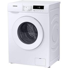 Samsung WW80T304MWW/EC - Lavadora de 8kg y 1400rpm Digital Inverter