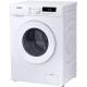 Samsung WW80T304MWW/EC - Lavadora de 8kg y 1400rpm Digital Inverter