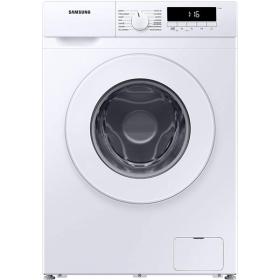 Samsung WW80T304MWW/EC - Lavadora de 8kg y 1400rpm Digital Inverter