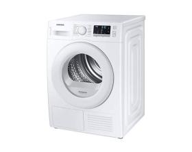 Samsung DV80TA020TEEC - Secadora bomba de calor 8 Kg A++ Blanco