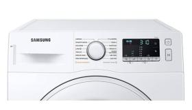 Samsung DV80TA020TEEC - Secadora bomba de calor 8 Kg A++ Blanco