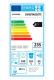 Samsung DV80TA020TEEC - Secadora bomba de calor 8 Kg A++ Blanco