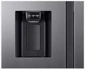 Samsung RS6HA8880S9/EF - Frigorífico side by side 178 x 91,2 x 71,6 cm