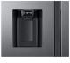 Samsung RS6HA8880S9/EF - Frigorífico side by side 178 x 91,2 x 71,6 cm
