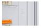 Samsung RS68A8831WW/EF - Frigorífico Side by Side 178 cm A++ blanco