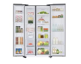 Samsung RS66A8101S9/EF - Frigorífico Side by Side 178 cm A++ Inox
