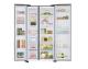 Samsung RS66A8101S9/EF - Frigorífico Side by Side 178 cm A++ Inox