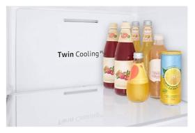 Samsung RS66A8101S9/EF - Frigorífico Side by Side 178 cm A++ Inox