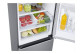 Samsung RB38T655DS9/EF - frigorífico combi 203cm A++ No Frost Inox