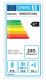 Samsung RB38T675DB1/EF - Frigorífico combi 203 cm Grafito A++ Total Nofrost
