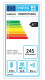 Samsung RB38T675DSA/EF - Frigorífico combi 203cm A++ NoFrost Inox