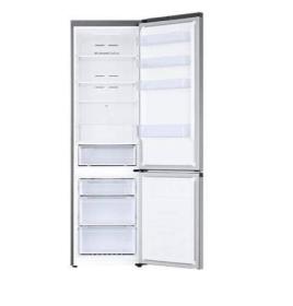 Samsung RB38T600DSA/EF - Frigorífico combi 203cm A++ NoFrost Inox