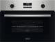 Zanussi ZVEEW5X1 - Microondas Integrable con Grill 1200W 43L Inox