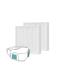 Lg *DISCONTINUADO* PFDAHC02 - Filtros ext. HEPA13 (2uds) para Puricare WAP Mask