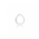 Lg PWKAFG01 - Protector facial de silicona Recambio para LG Puricare Mask