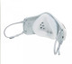 Lg PWKAFG01 - Protector facial de silicona Recambio para LG Puricare Mask