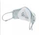 Lg PWKAFG01 - Protector facial de silicona Recambio para LG Puricare Mask
