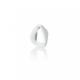 Lg PWKAFG01 - Protector facial de silicona Recambio para LG Puricare Mask