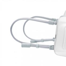 Lg PWKANG03 - Extensor y cintas orejas para mascarilla Puricare