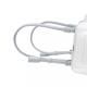 Lg PWKANG03 - Extensor y cintas orejas para mascarilla Puricare