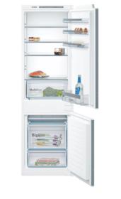 Bosch *DISCONTINUADO* KIV86VSF0 - Frigorífico Integrado 177.2 x 54.1 Cm Clase A++ Iluminación LED