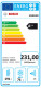 Bosch KIV86VSF0 - Frigorífico Integrado 177.2 x 54.1 Cm Clase A++ Iluminación LED